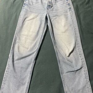 American Eagle Outfitters Blue Denim Jeans